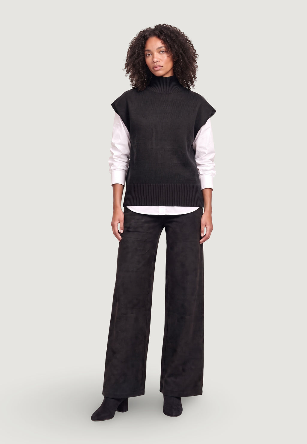 turtleneck Choral SLI6GL026218D