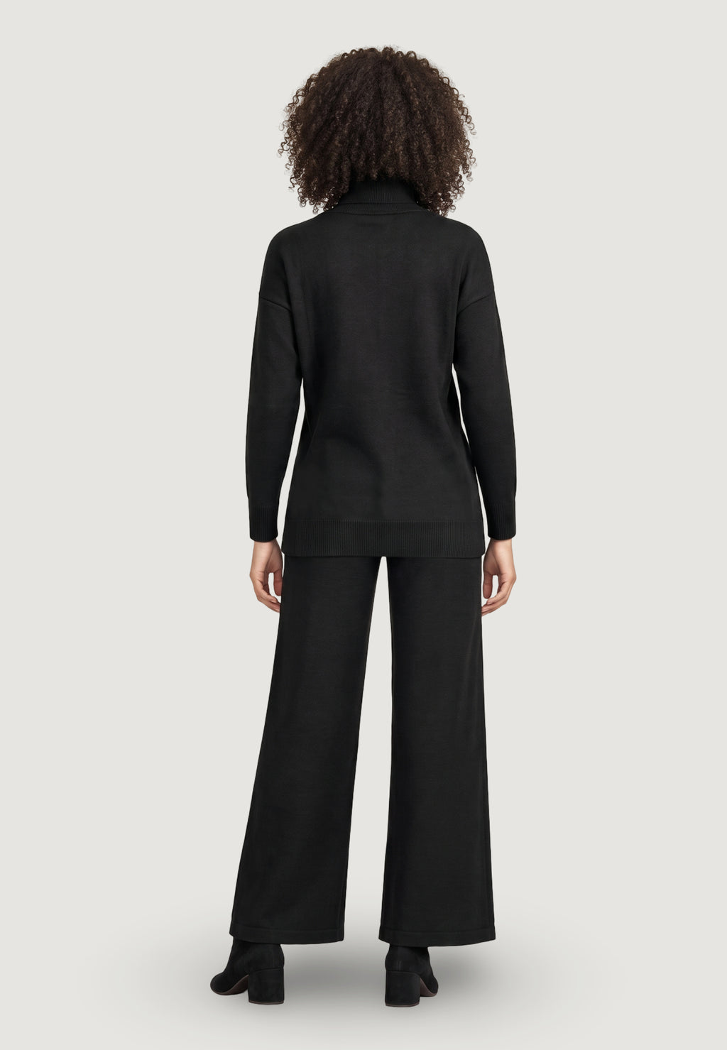 turtleneck Choral SLI6ML025166D