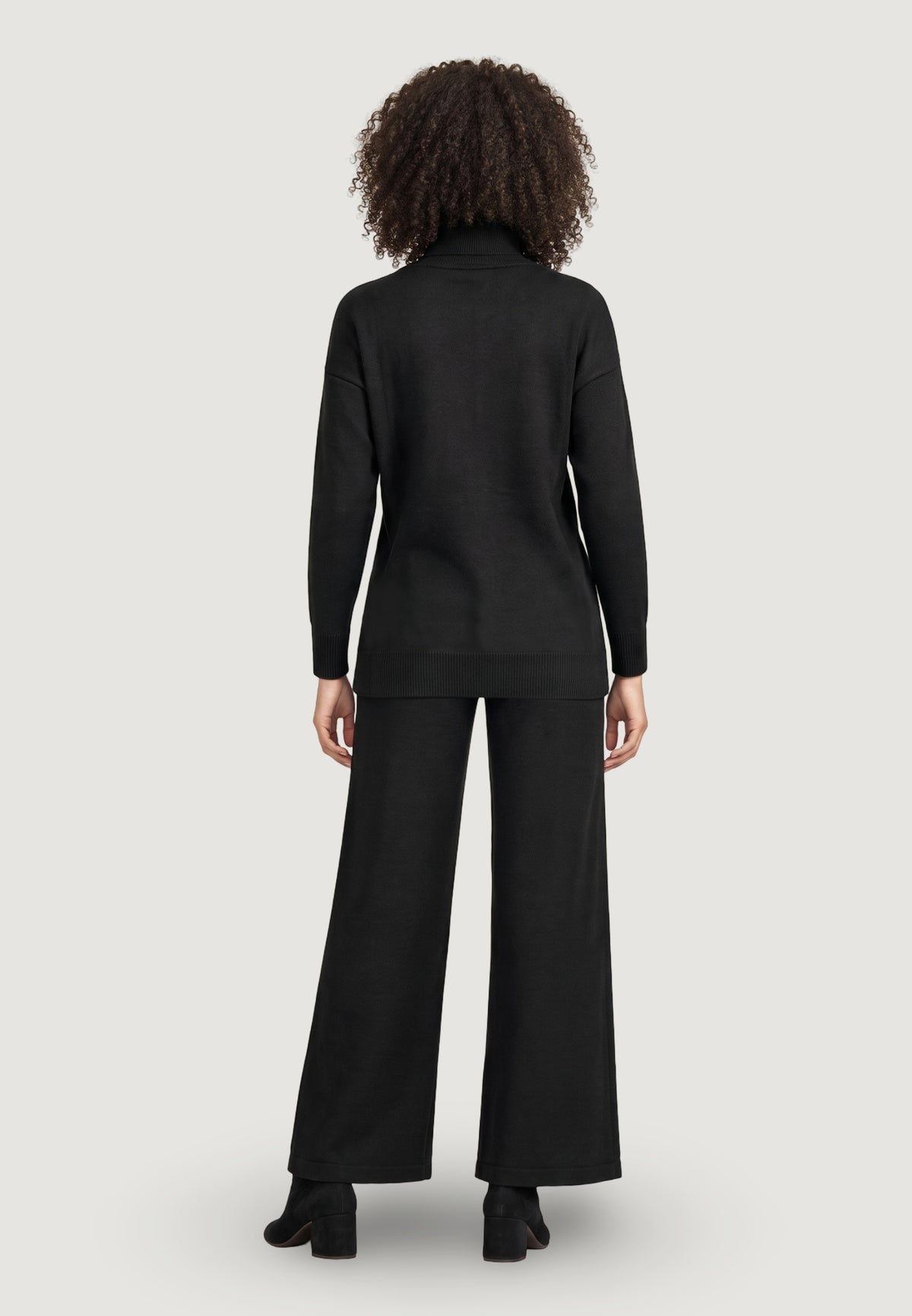 turtleneck Choral SLI6ML025166D
