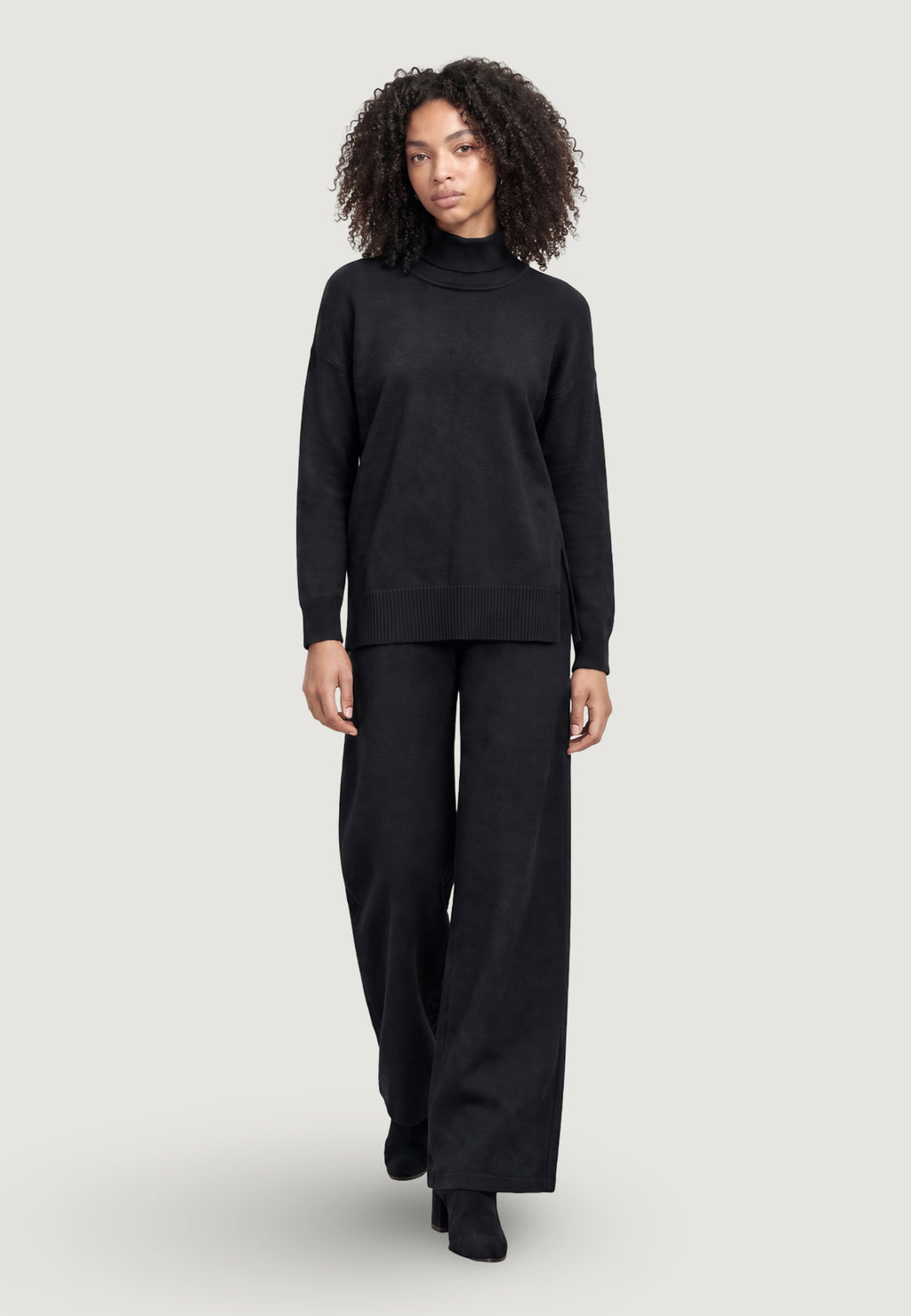 turtleneck Choral SLI6ML025166D