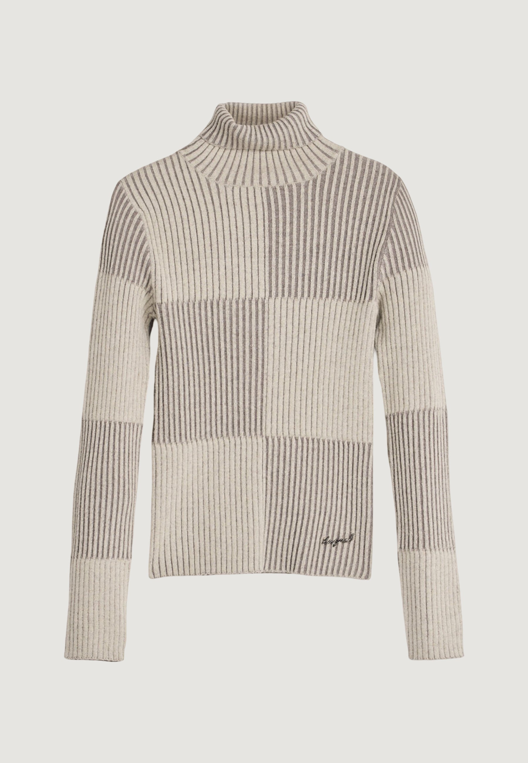 Dolcevita Desigual REPRIS JERS ABERDEEN