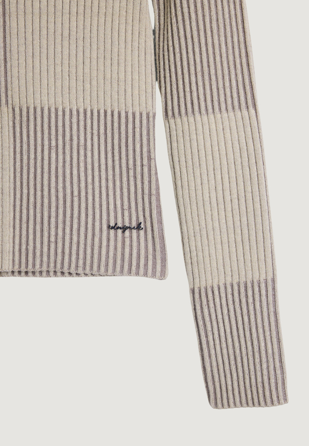 Dolcevita Desigual REPRIS JERS ABERDEEN