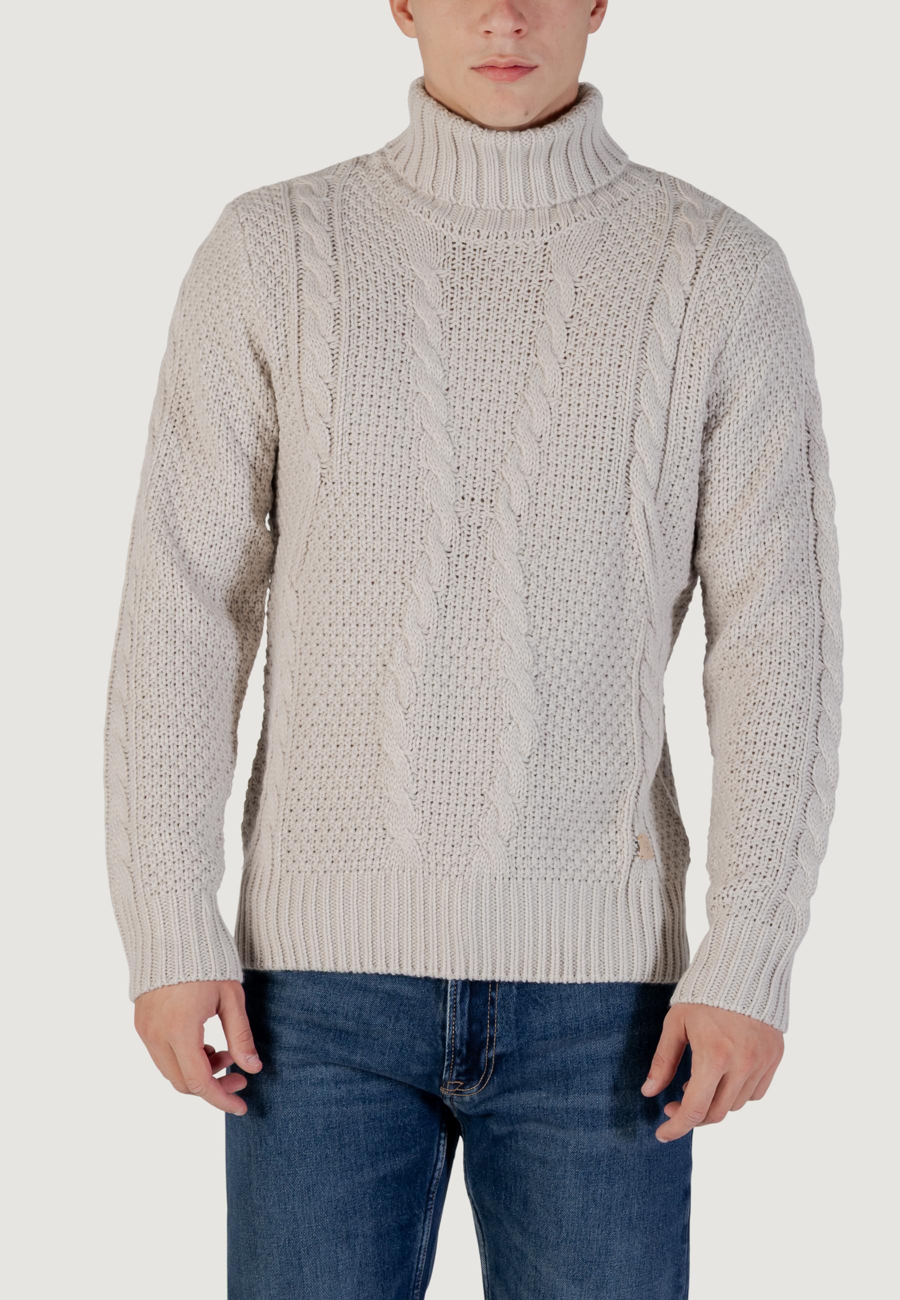 turtleneck Gianni Lupo M. COLLO ALTO