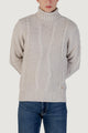 turtleneck Gianni Lupo M. COLLO ALTO