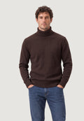 turtleneck Gianni Lupo M. COLLO ALTO