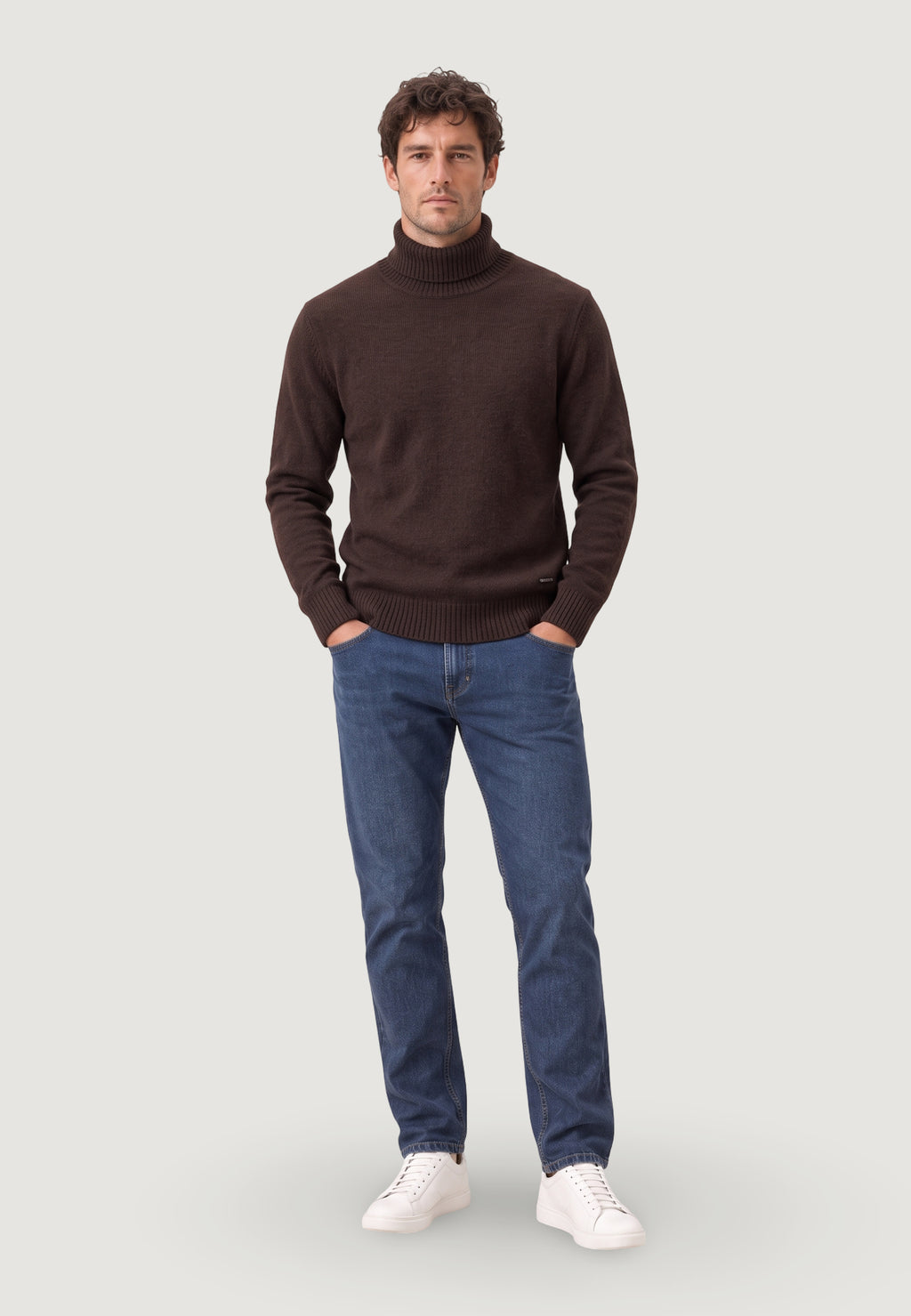 turtleneck Gianni Lupo M. COLLO ALTO