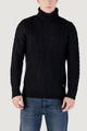 turtleneck Gianni Lupo M. COLLO ALTO
