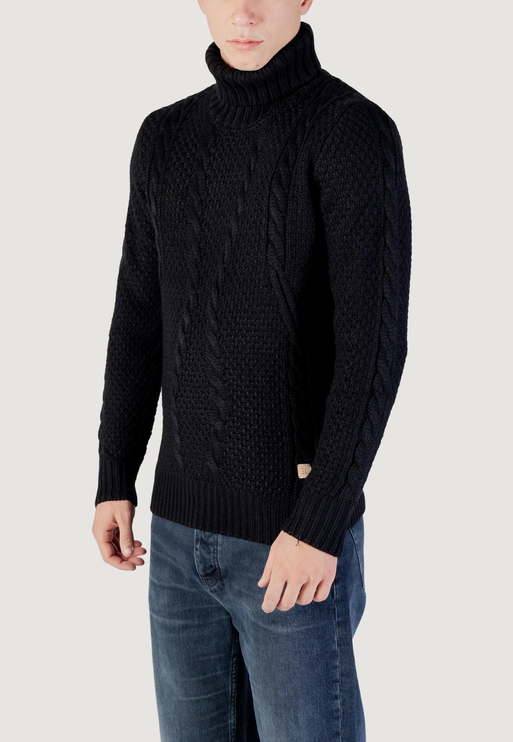 turtleneck Gianni Lupo M. COLLO ALTO