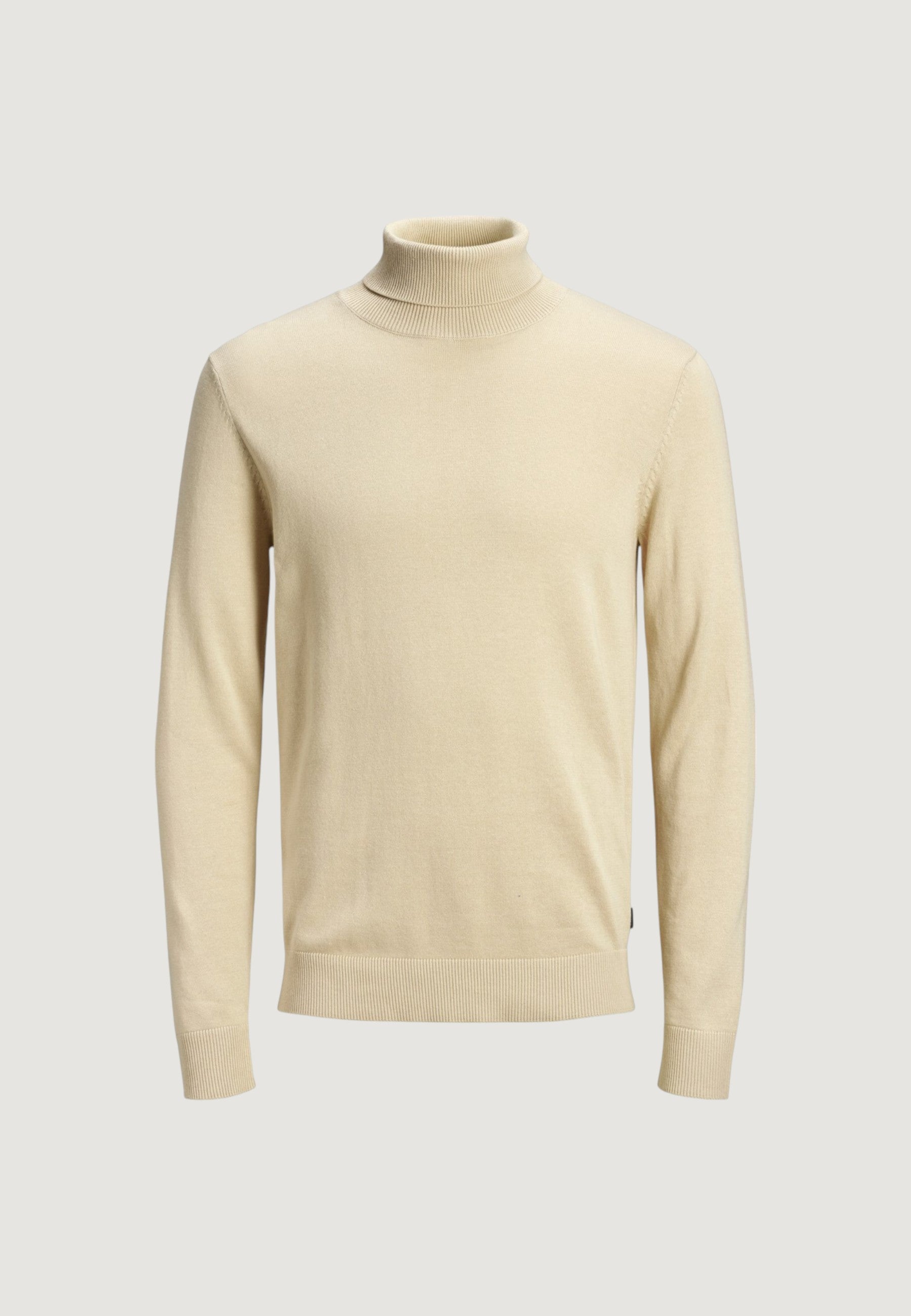 Dolcevita Jack Jones JJEEMIL KNIT ROLL NECK NOOS
