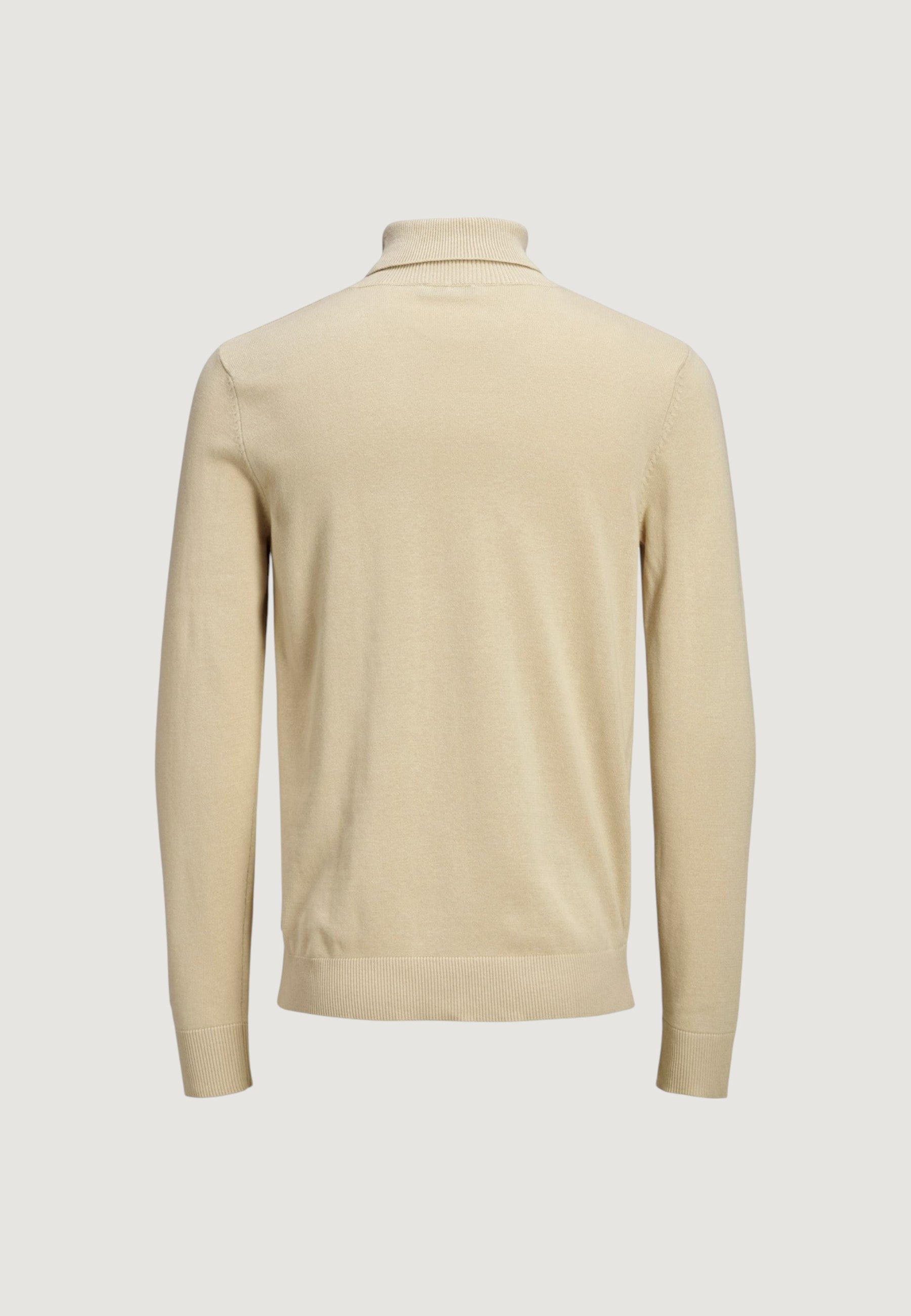 Dolcevita Jack Jones JJEEMIL KNIT ROLL NECK NOOS