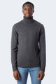 Dolcevita Jack Jones JJEEMIL KNIT ROLL NECK NOOS