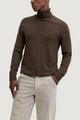 Dolcevita Jack Jones JJEEMIL KNIT ROLL NECK NOOS