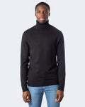 Dolcevita Jack Jones JJEEMIL KNIT ROLL NECK NOOS