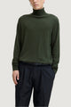 Dolcevita Jack Jones JJEEMIL KNIT ROLL NECK NOOS