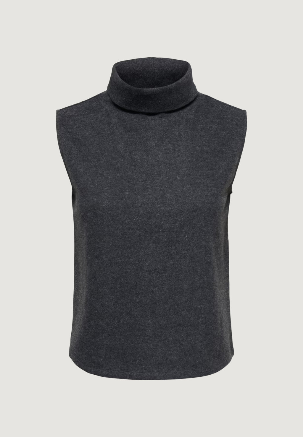 turtleneck Jacqueline de Yong JDYHERO LIFE S/L TURTLENECK TOP JRS