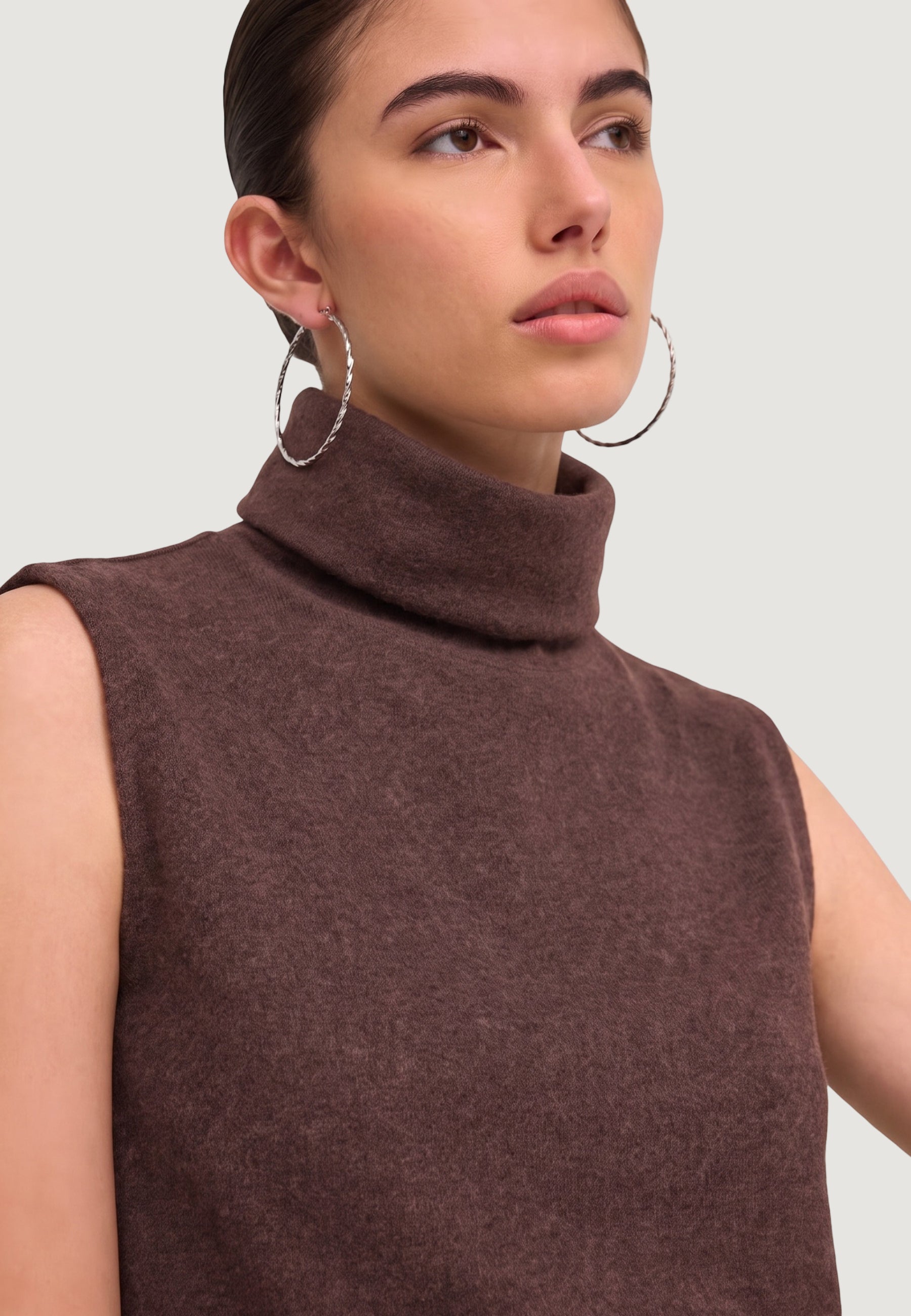 Dolcevita Jacqueline de Yong JDYHERO LIFE S/L TURTLENECK TOP JRS