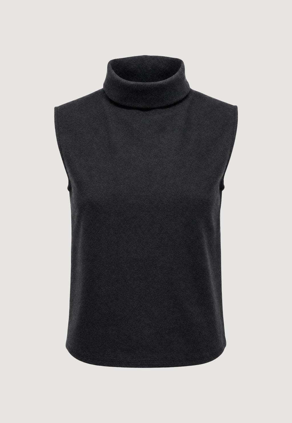 turtleneck Jacqueline de Yong JDYHERO LIFE S/L TURTLENECK TOP JRS