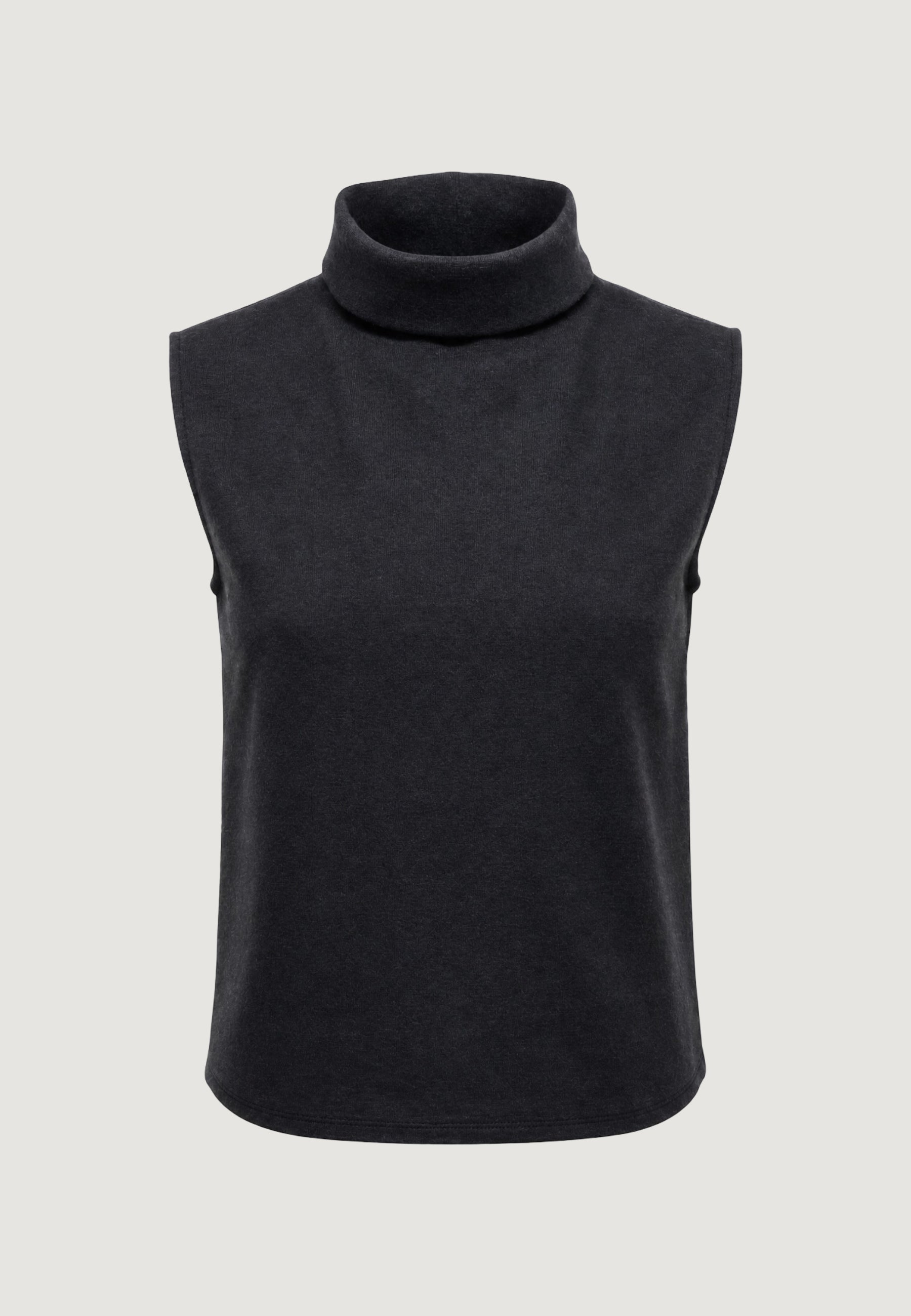turtleneck Jacqueline de Yong JDYHERO LIFE S/L TURTLENECK TOP JRS