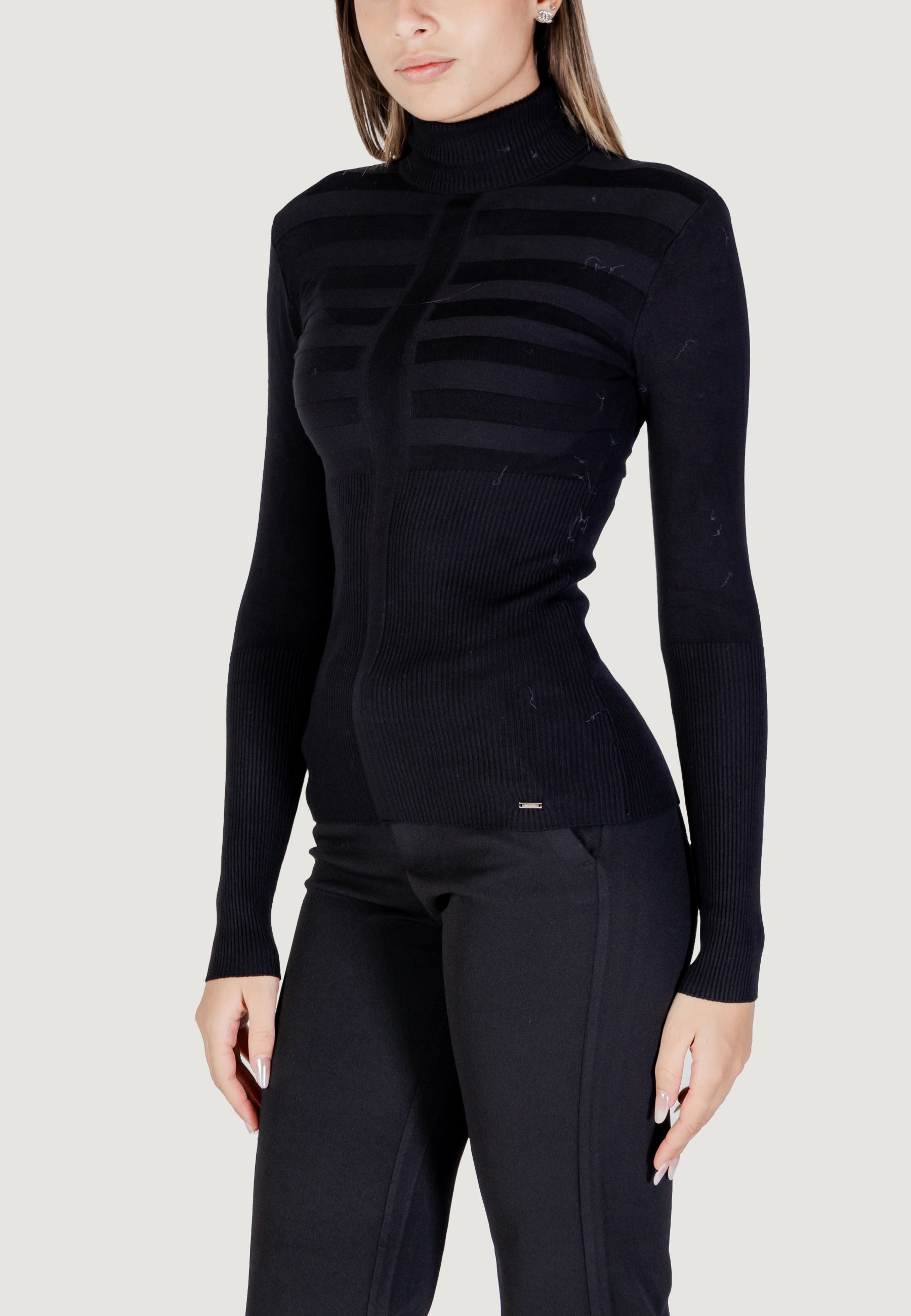 turtleneck Morgan De Toi 132-MENTOS.M