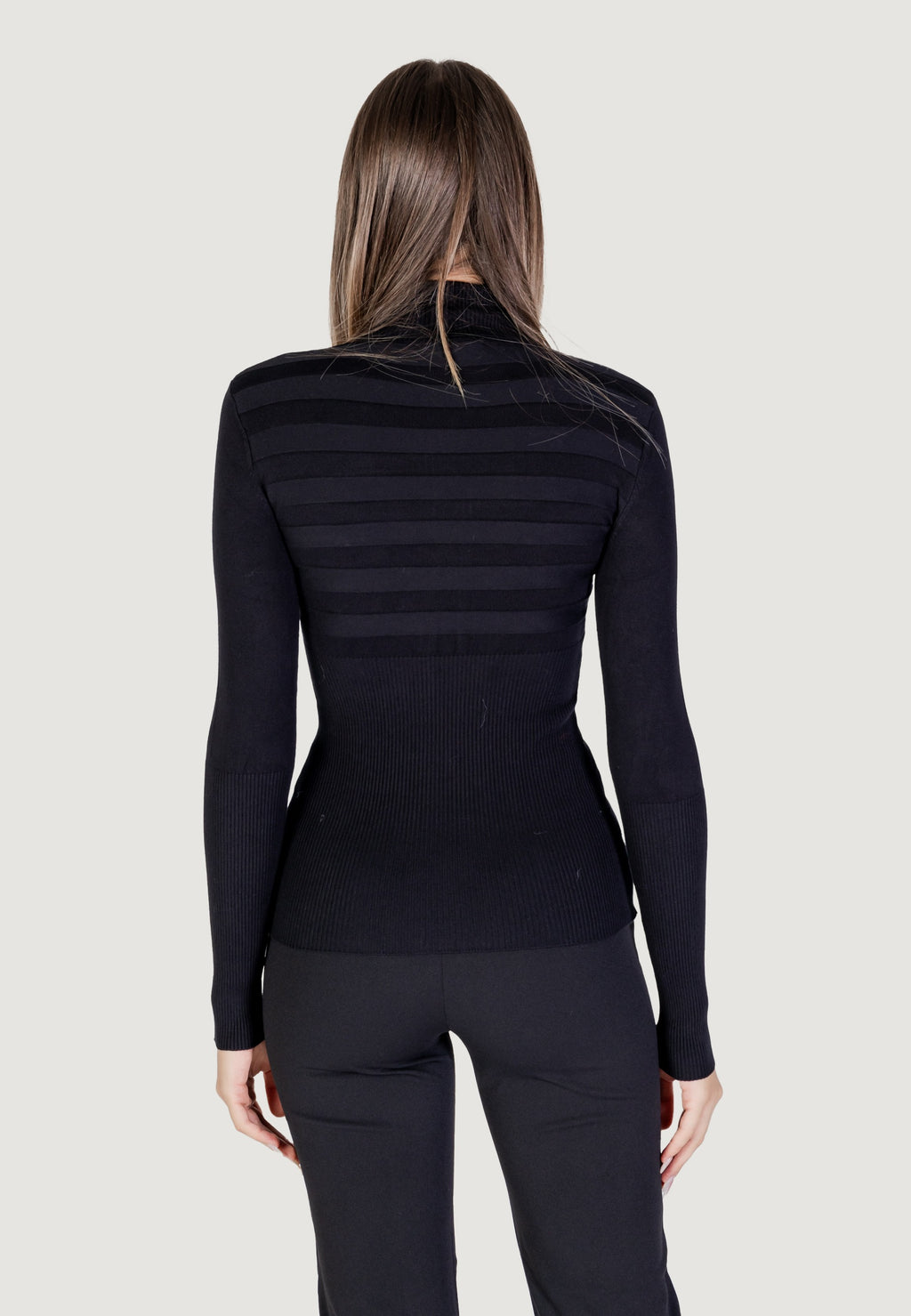 turtleneck Morgan De Toi 132-MENTOS.M