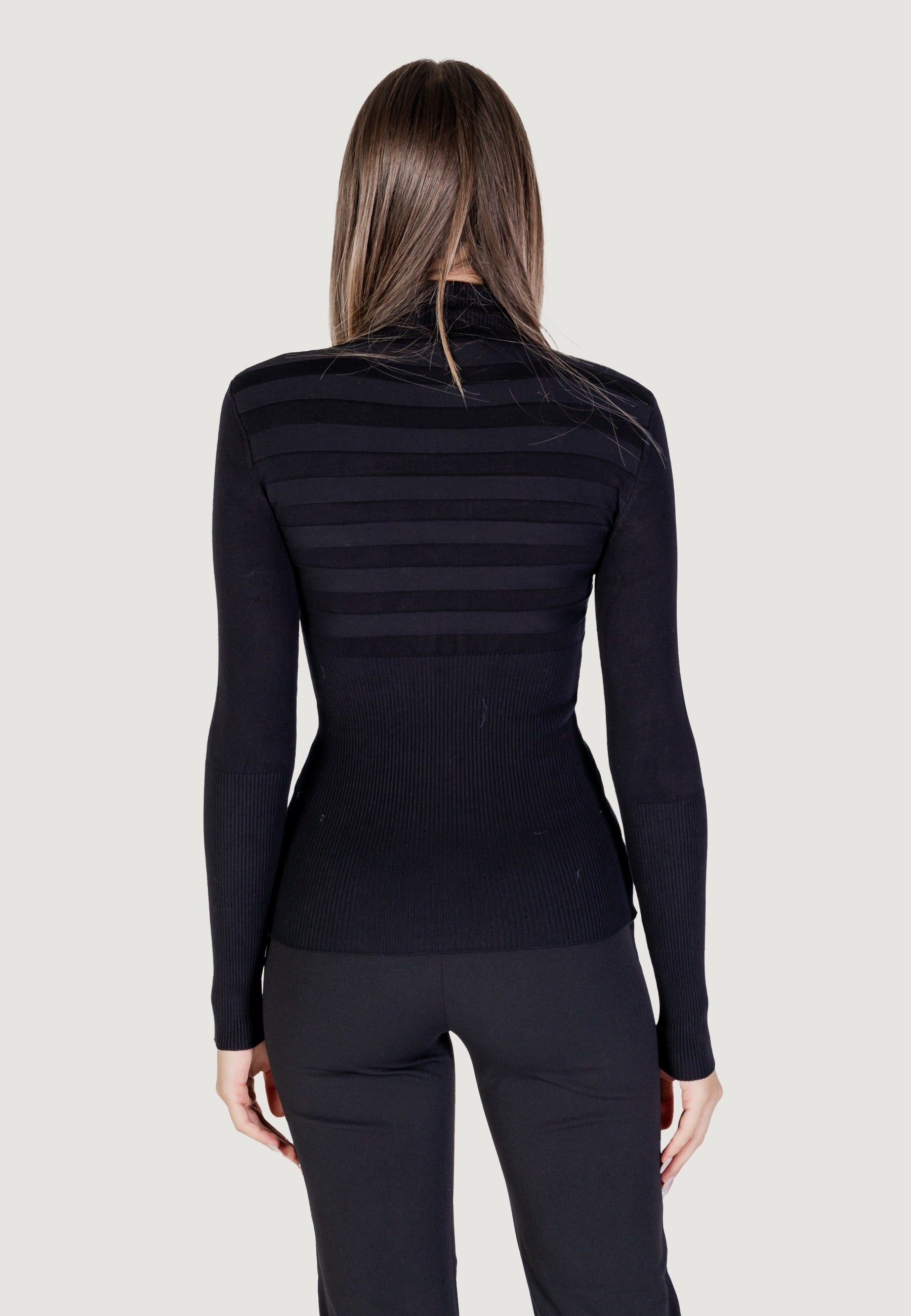 turtleneck Morgan De Toi 132-MENTOS.M