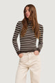 Dolcevita Only ONLKAROL L/S ROLLNECK PULLOVER KNT NOO