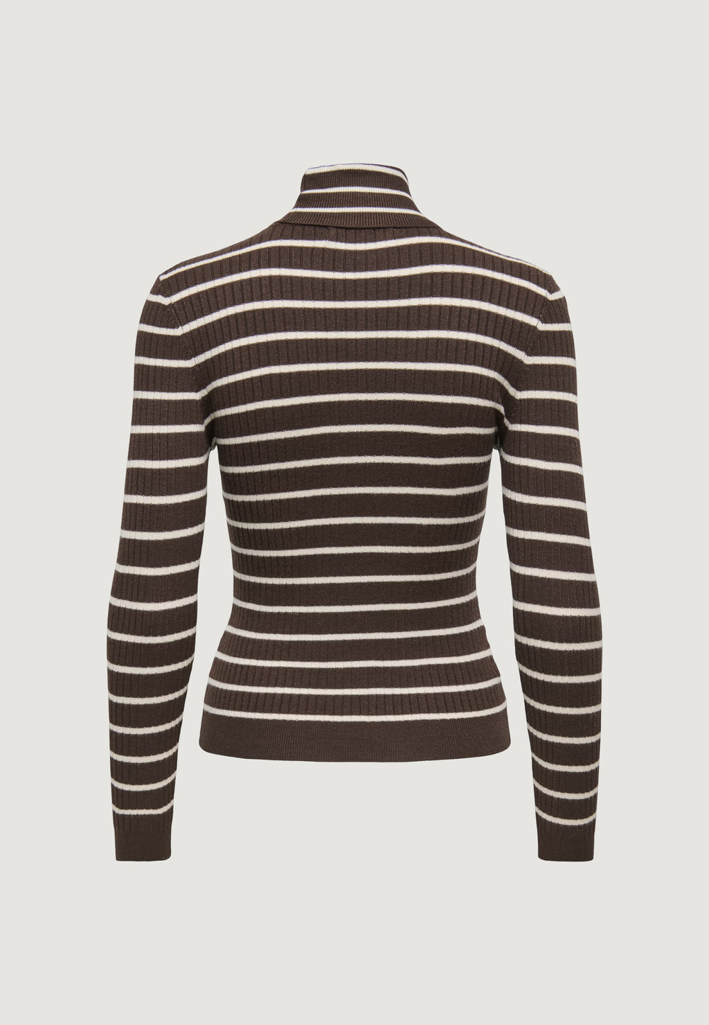 Dolcevita Only ONLKAROL L/S ROLLNECK PULLOVER KNT NOO