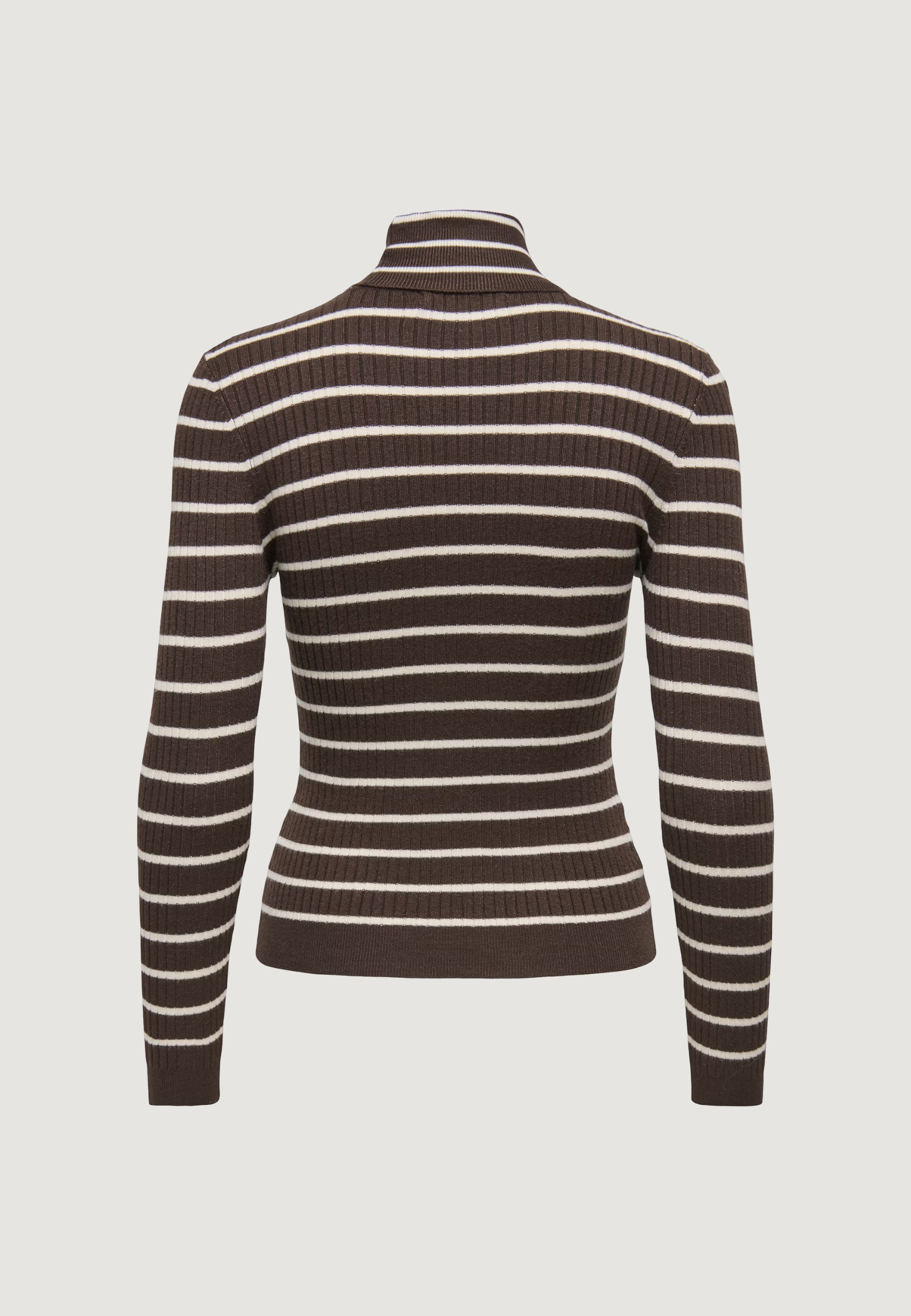 Dolcevita Only ONLKAROL L/S ROLLNECK PULLOVER KNT NOO