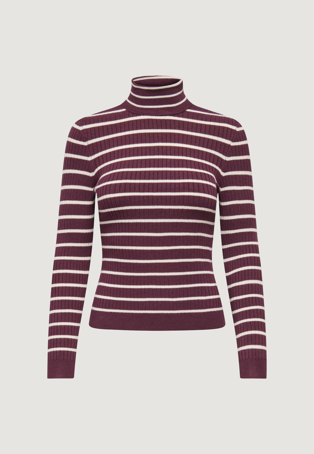 Dolcevita Only ONLKAROL L/S ROLLNECK PULLOVER KNT NOO