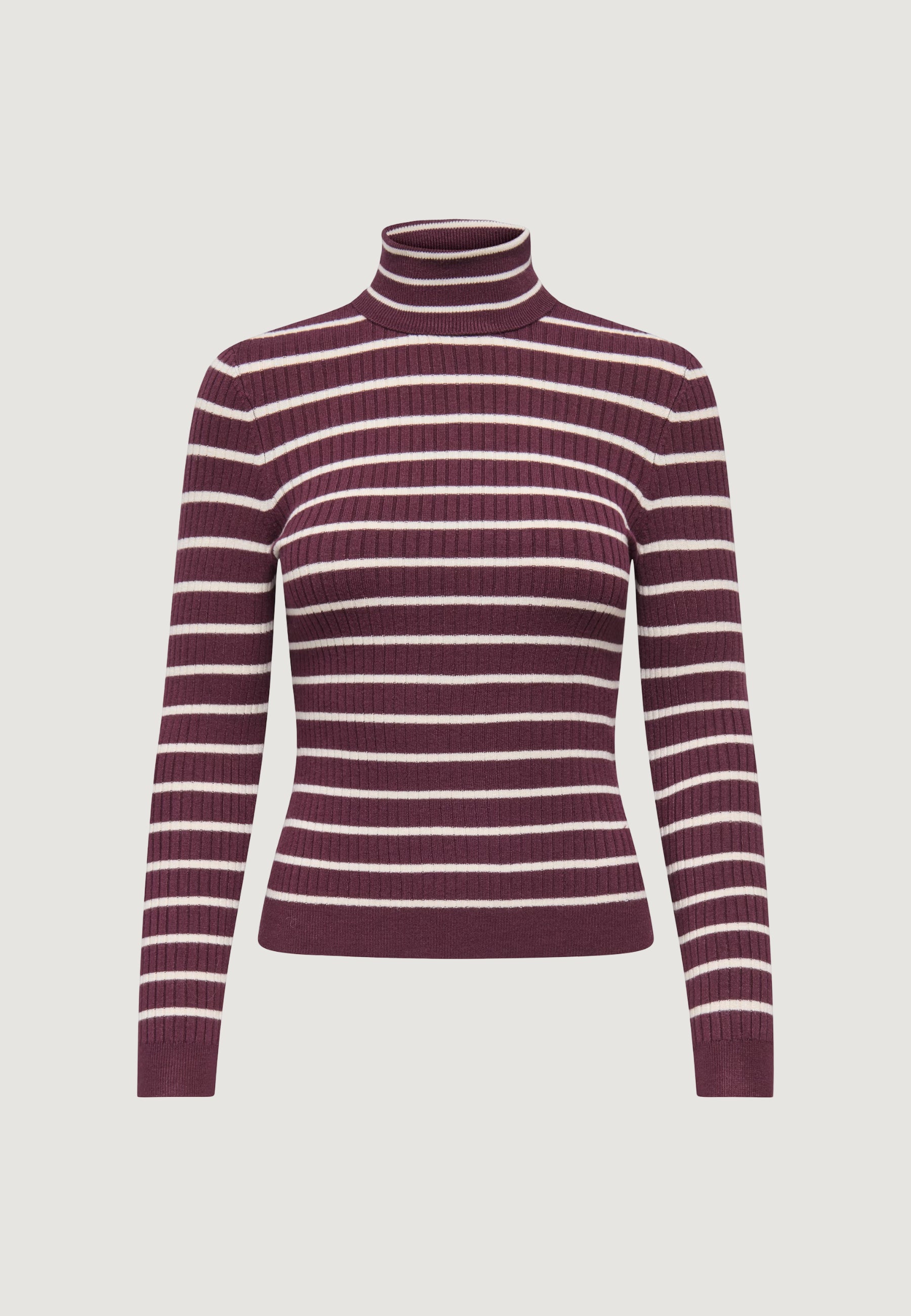 Dolcevita Only ONLKAROL L/S ROLLNECK PULLOVER KNT NOO