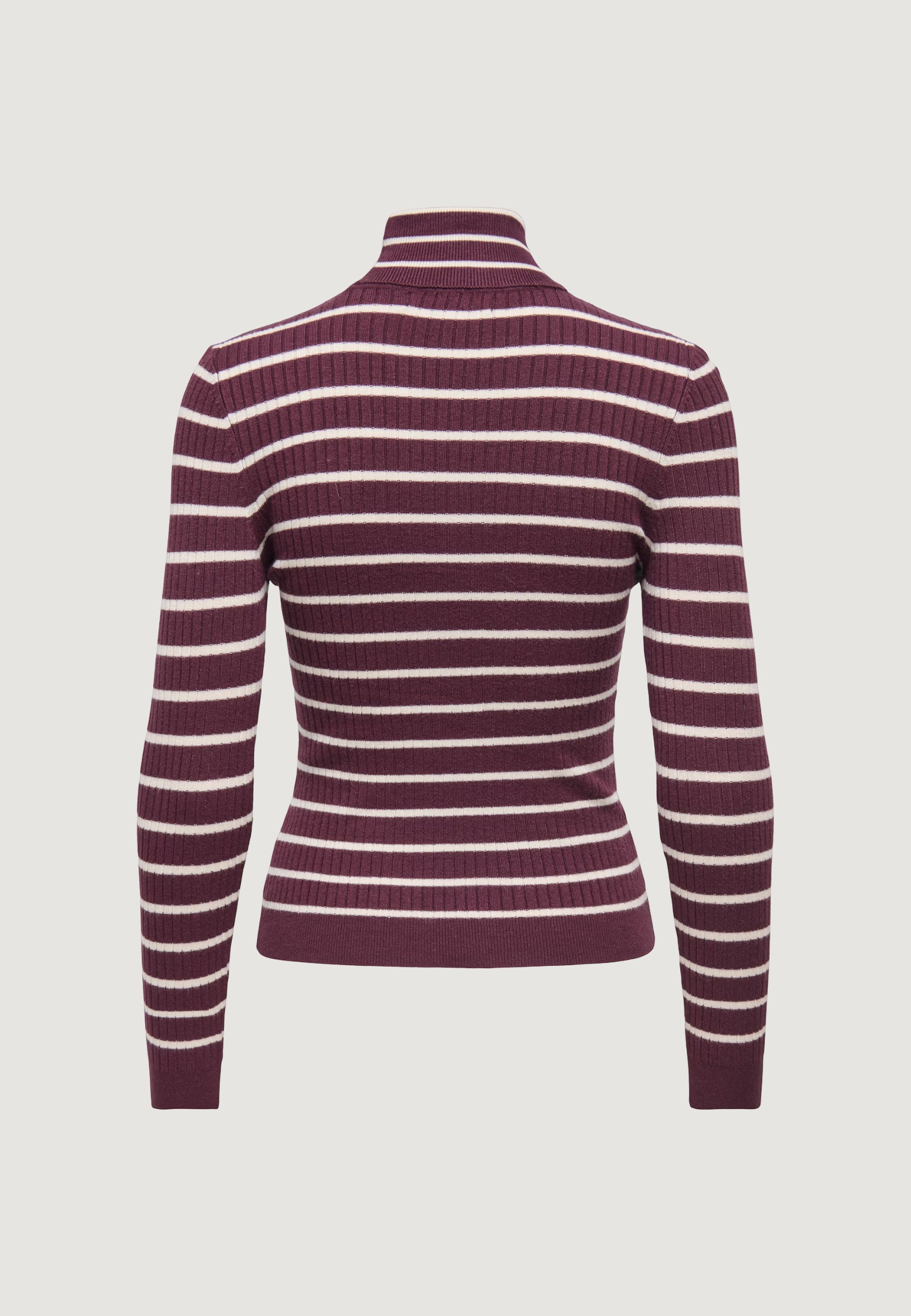 Dolcevita Only ONLKAROL L/S ROLLNECK PULLOVER KNT NOO