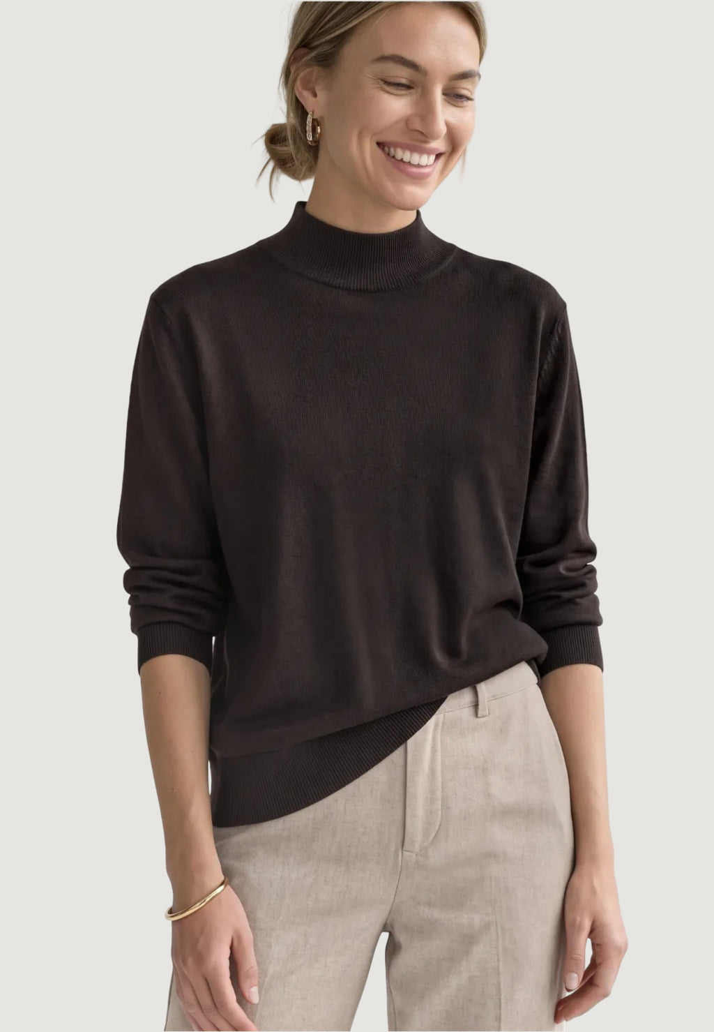 turtleneck Street One LTD QR_basic turtle