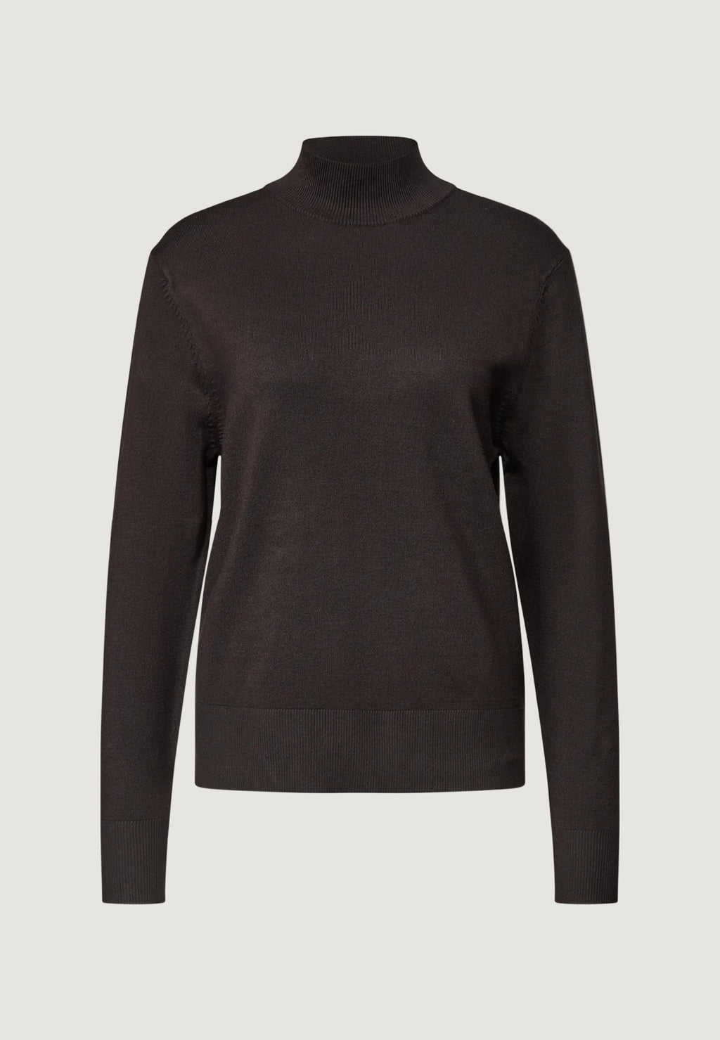 turtleneck Street One LTD QR_basic turtle