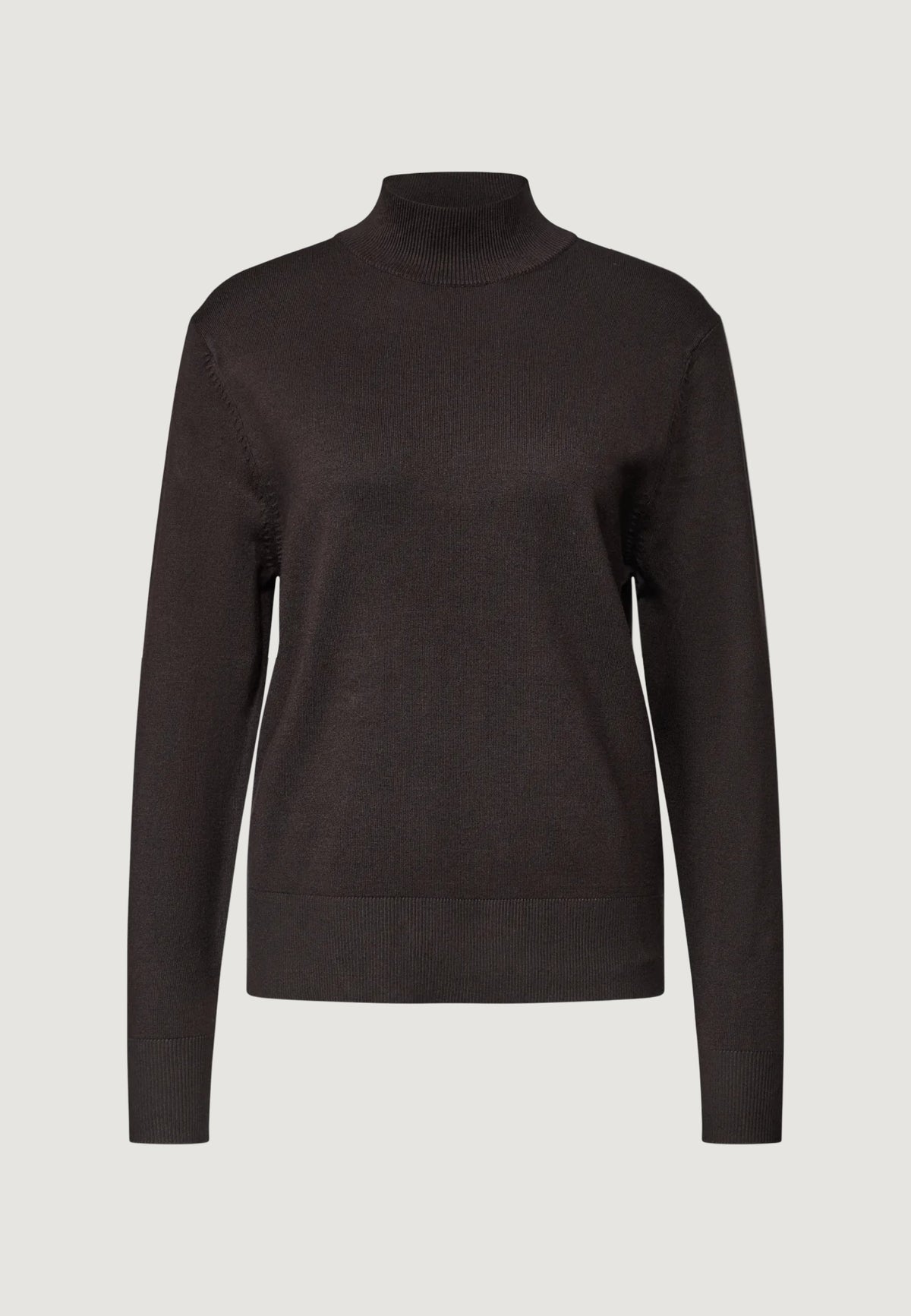 turtleneck Street One LTD QR_basic turtle