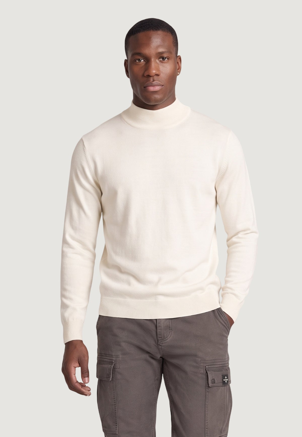 turtleneck YOS 3007900