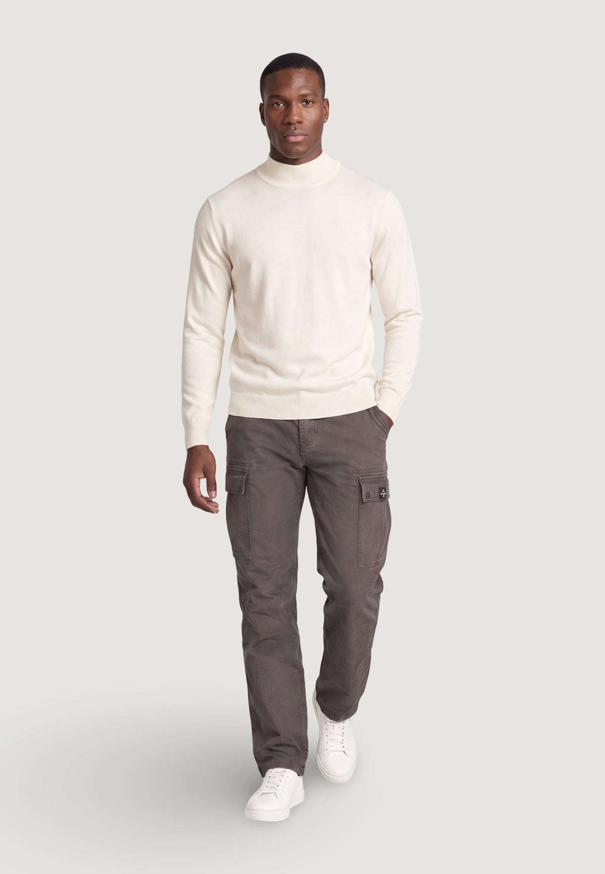 turtleneck YOS 3007900