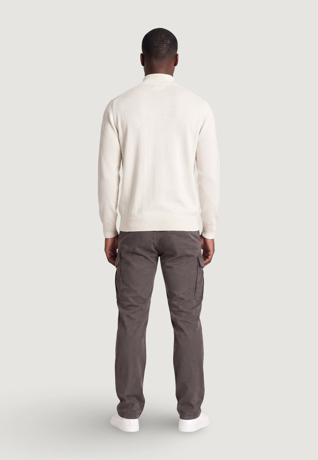 turtleneck YOS 3007900