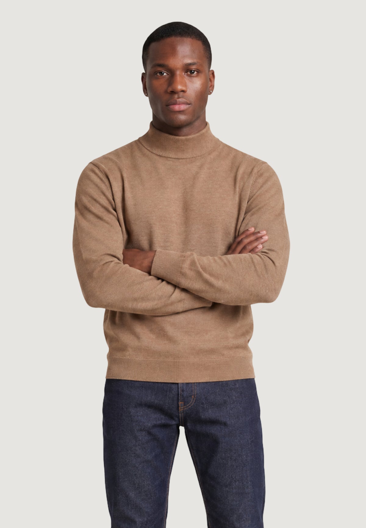 turtleneck YOS 3007900