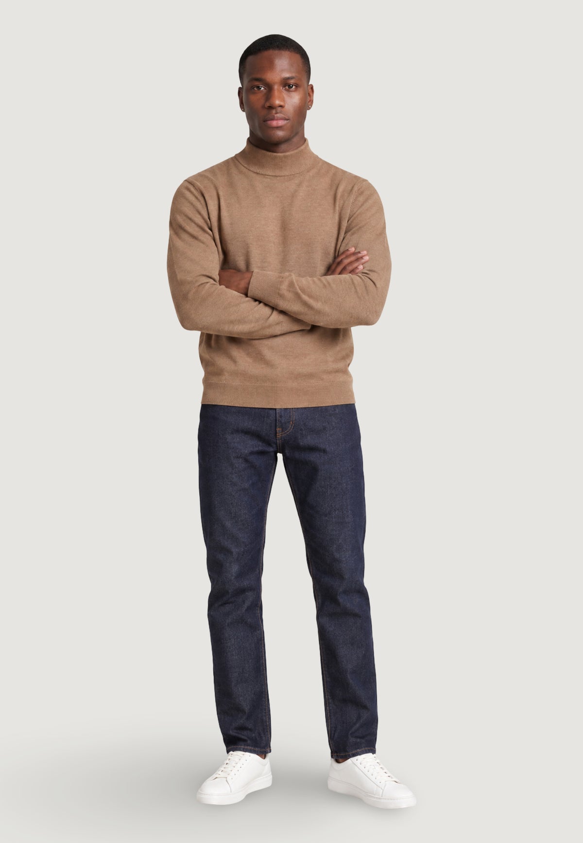 turtleneck YOS 3007900