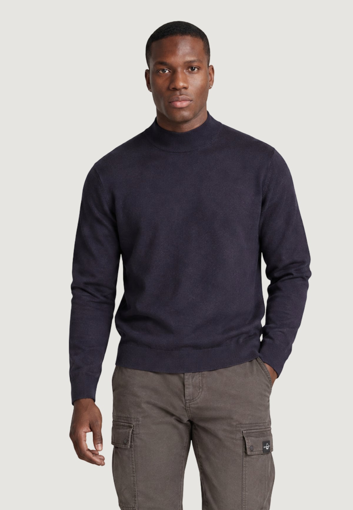 turtleneck YOS 3007900