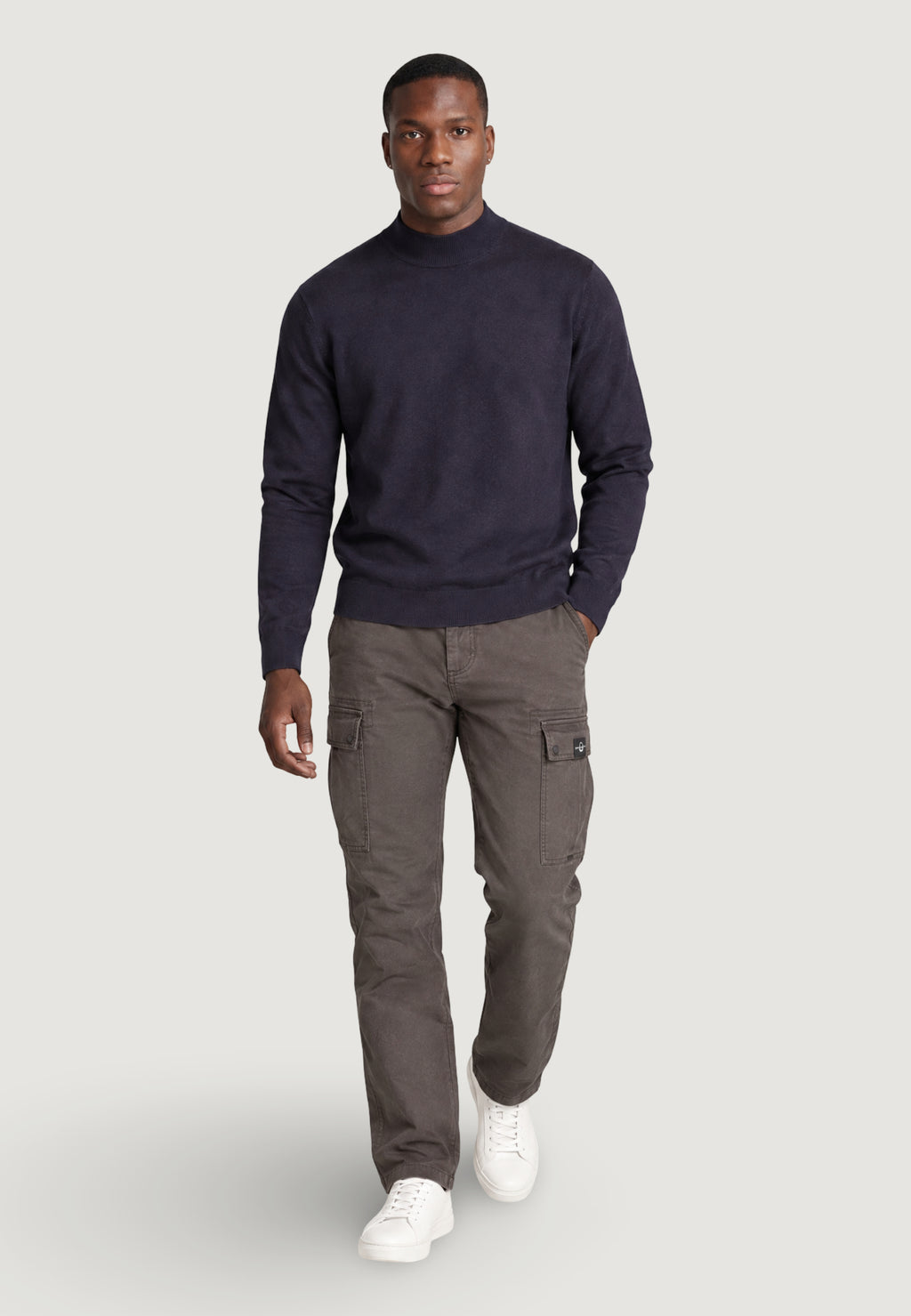 turtleneck YOS 3007900