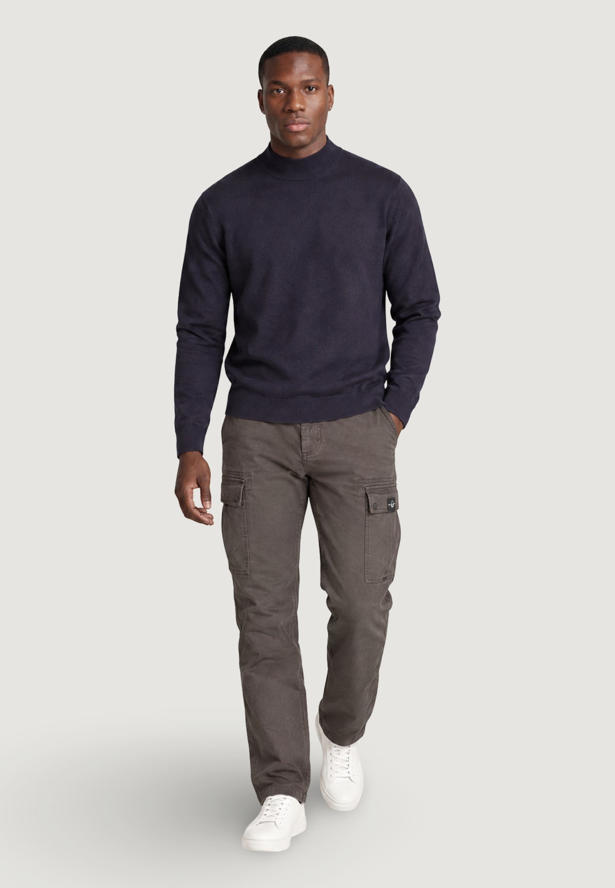 turtleneck YOS 3007900