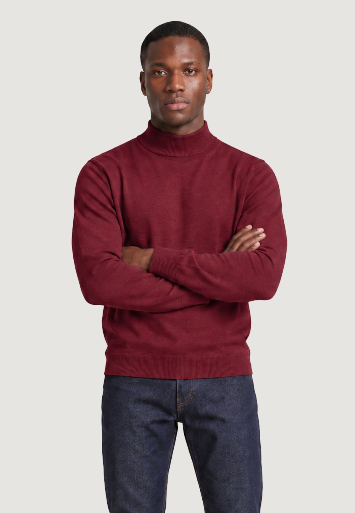 turtleneck YOS 3007900