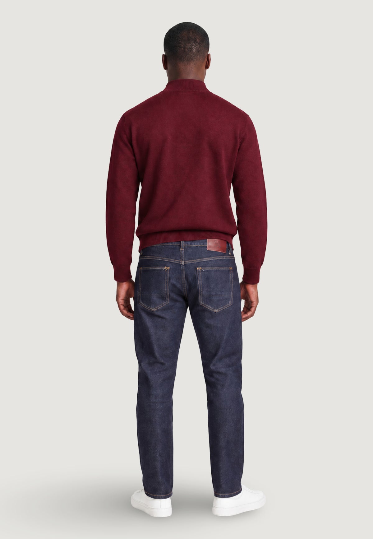 turtleneck YOS 3007900