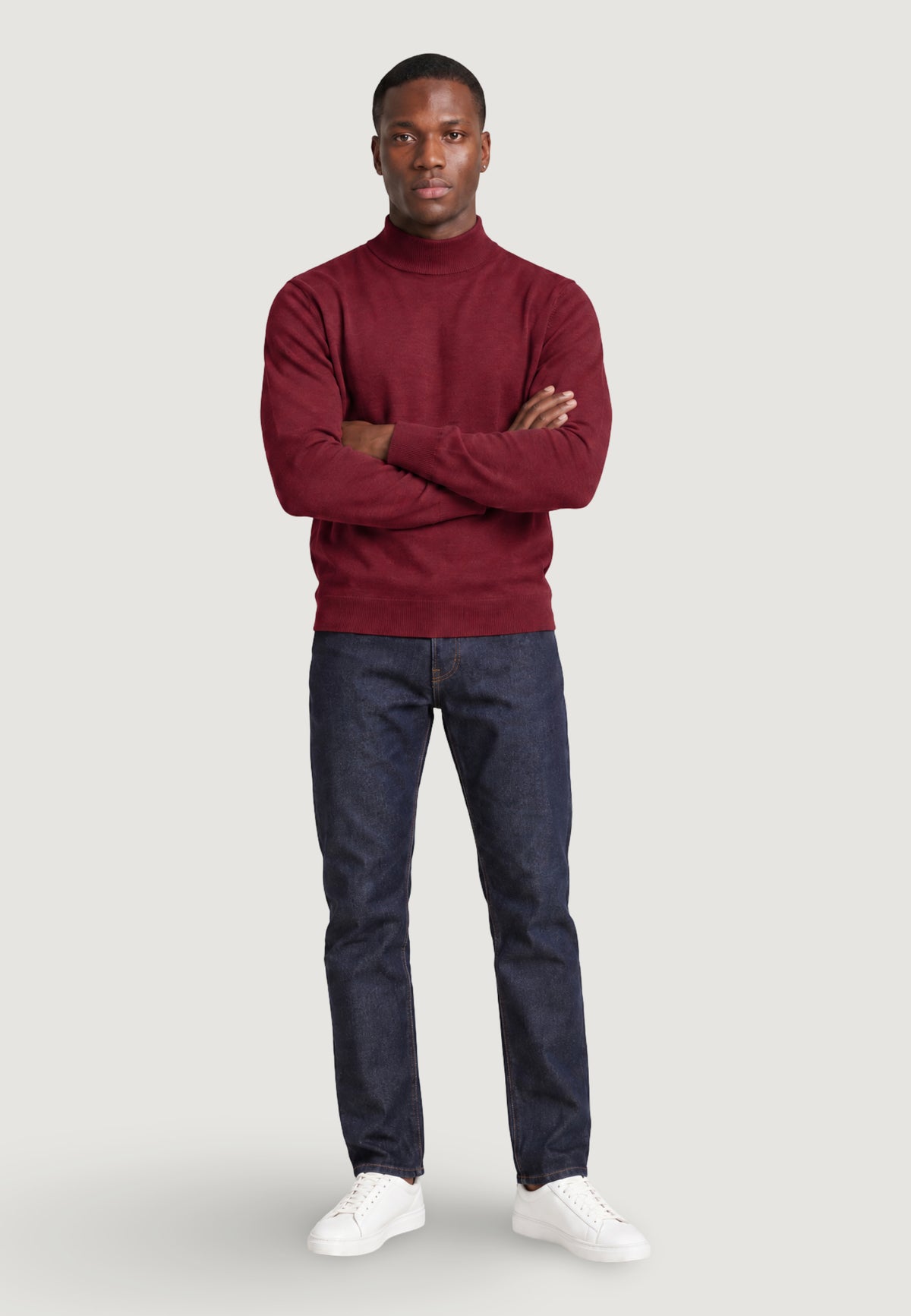 turtleneck YOS 3007900