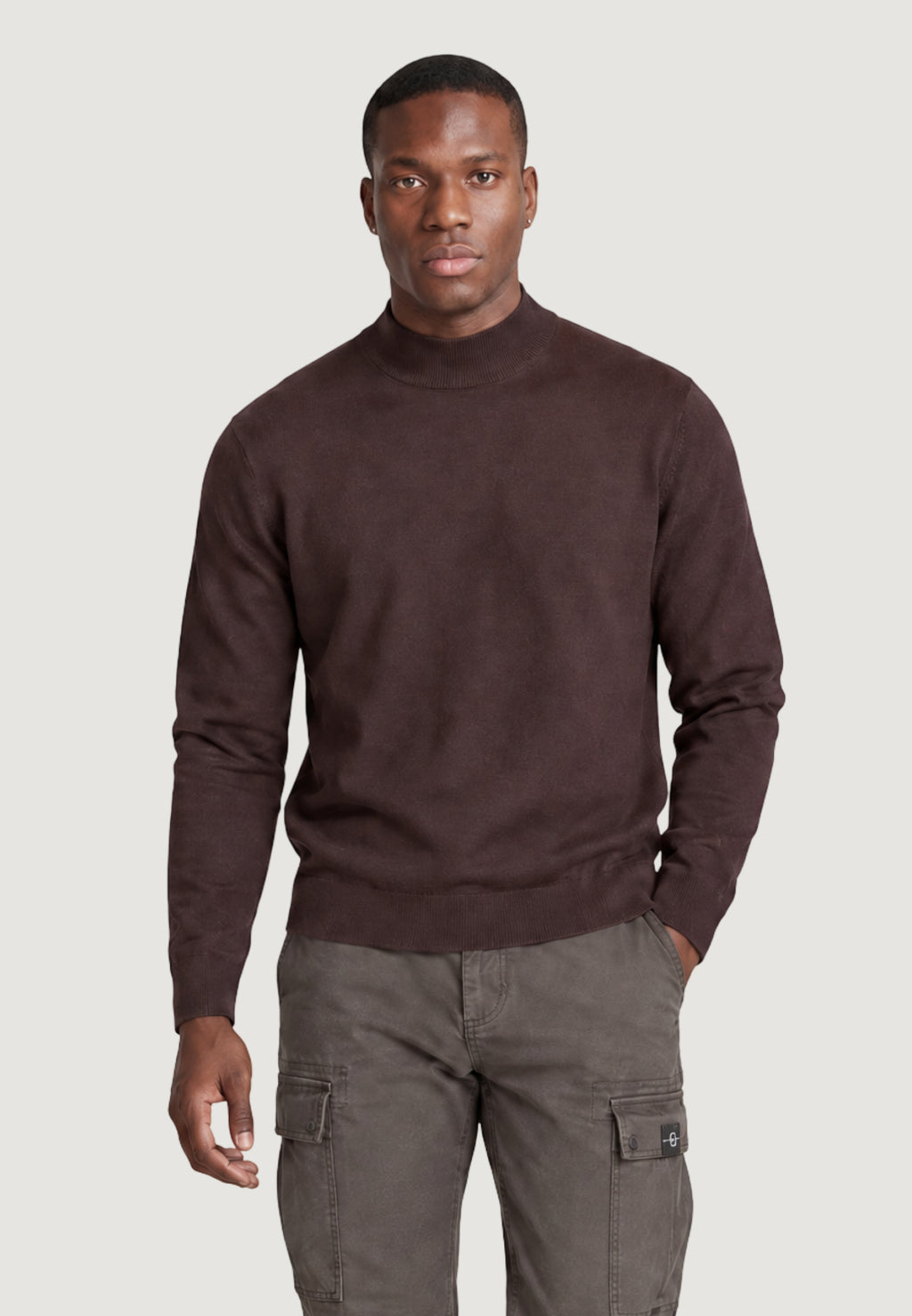 turtleneck YOS 3007900