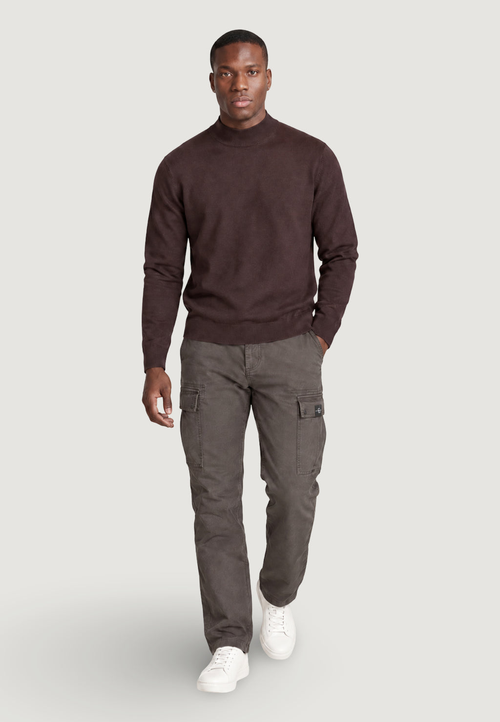 turtleneck YOS 3007900