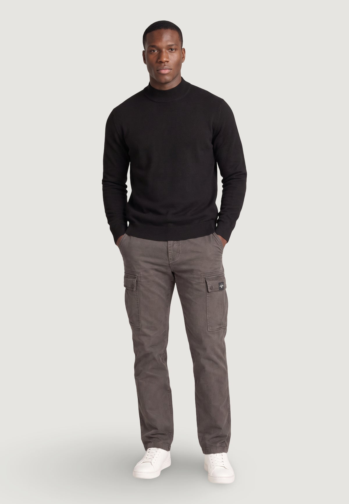 turtleneck YOS 3007900