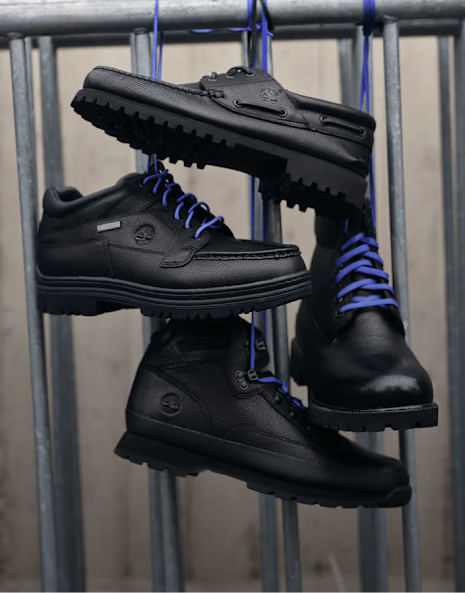 Timberland — Goccia Shop Guidonia