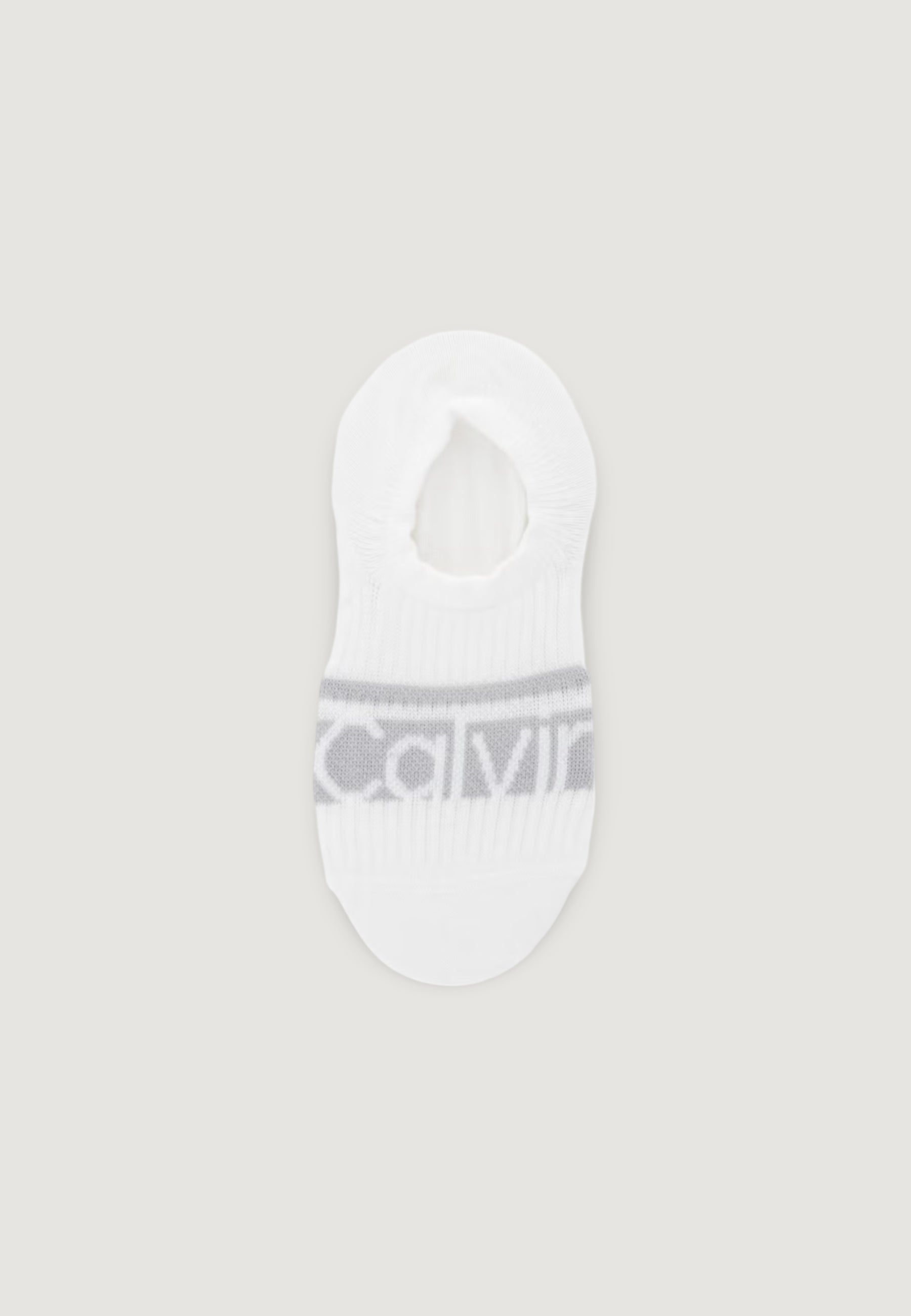 Fantasmini Calvin Klein Jeans CK WOMEN FOOTIE HC 2P LOGO STR
